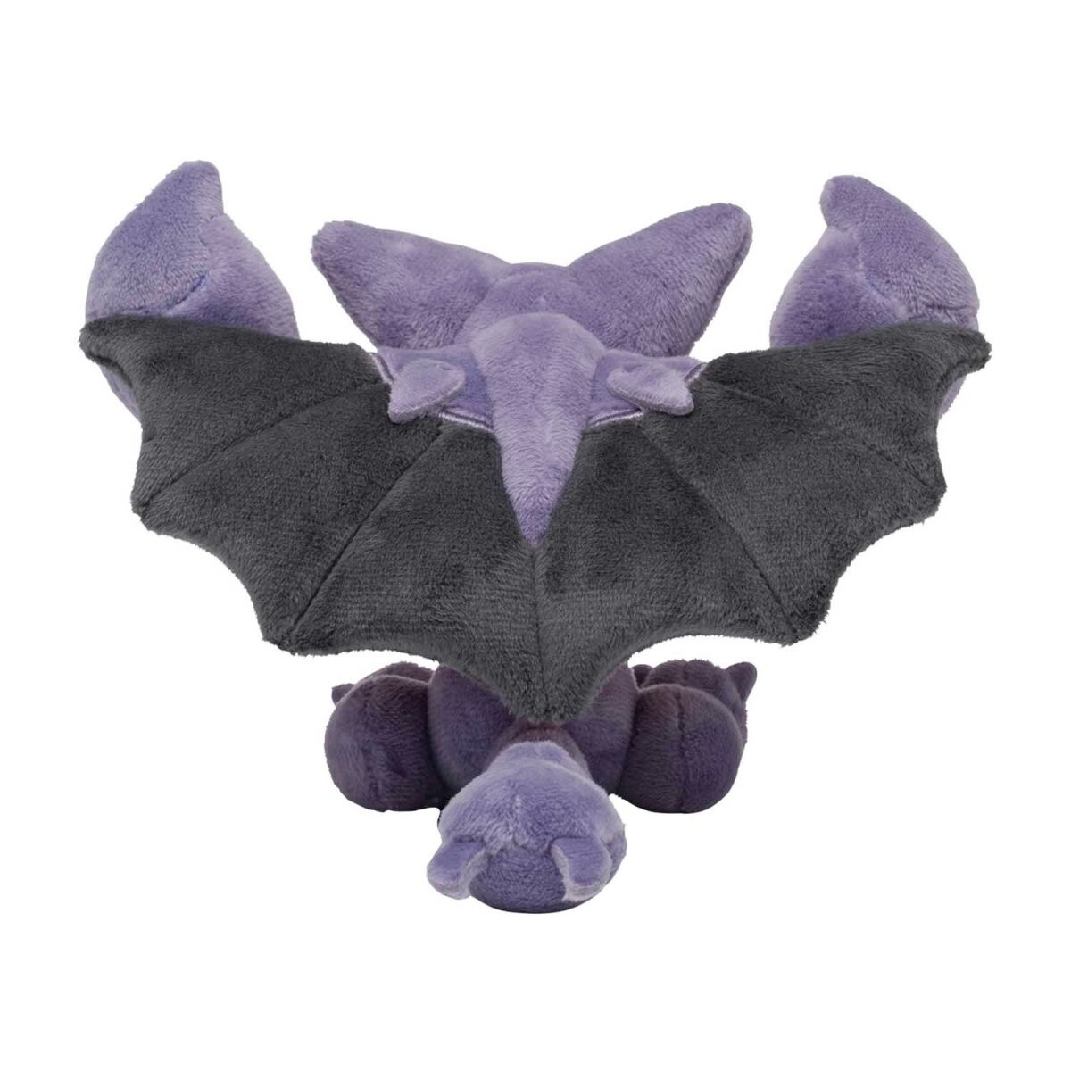 Pokemon Center Original Gliscor Sitting Cuties Plush