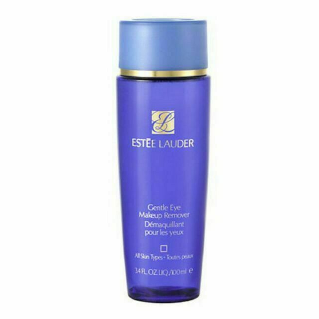 Estee Lauder Gentle Eye Makeup Remover 3.4 oz/ 100 ml Brand NEW