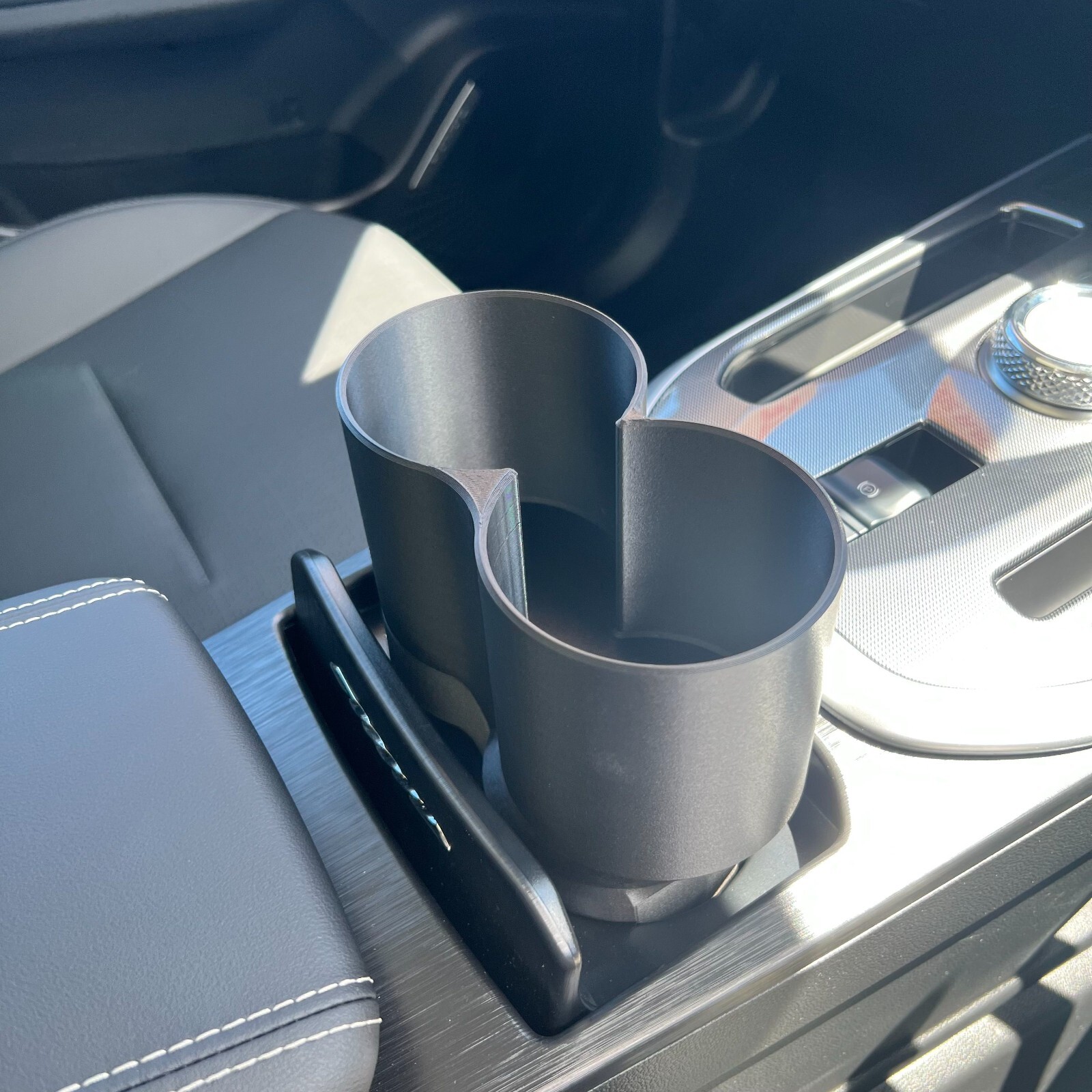 Haval Jolion Cup Holder Fix