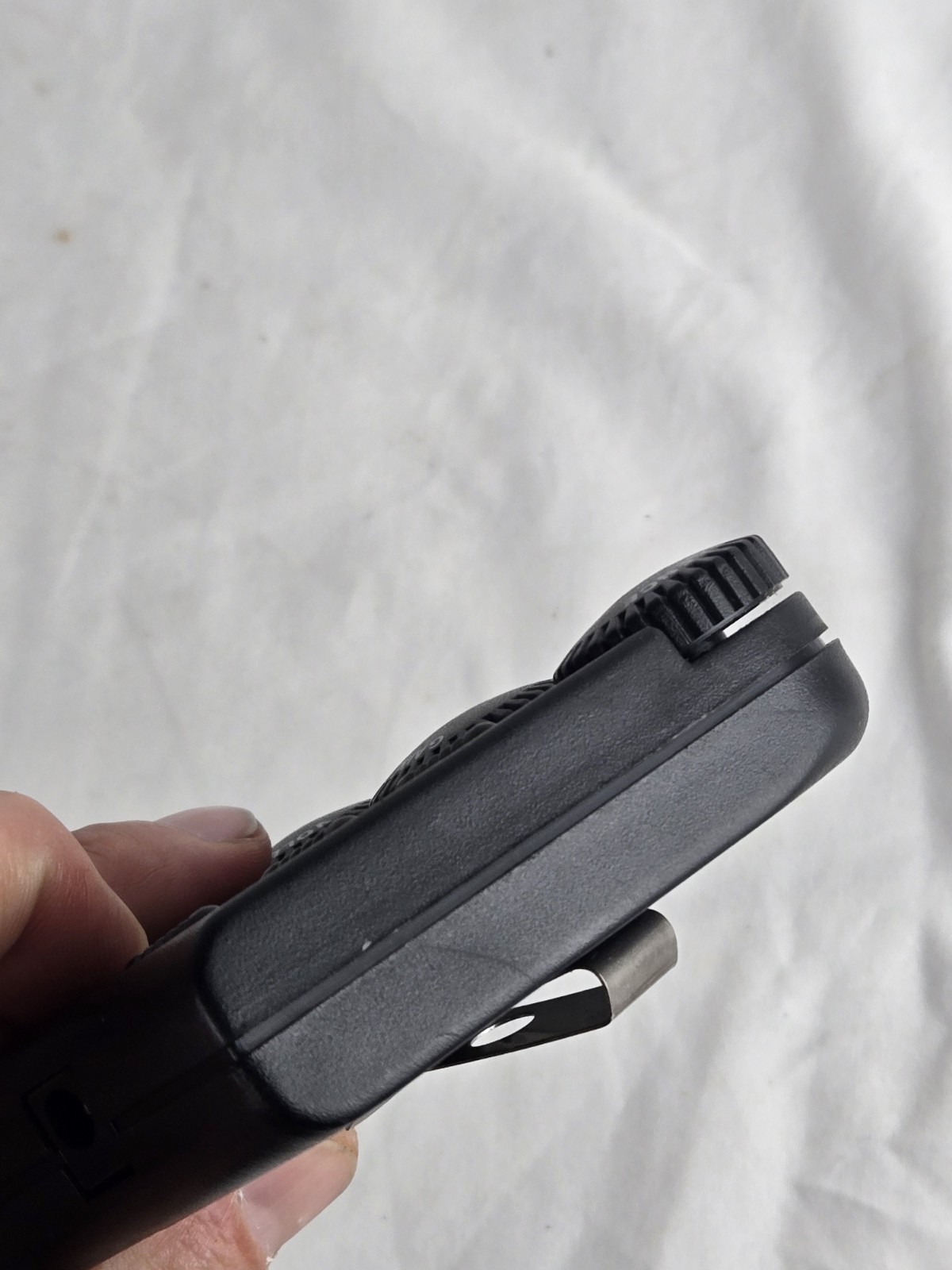 Vintage Epiphone Headjammer XX Guitar Multi Effect Unit (Missing Battery Cover)