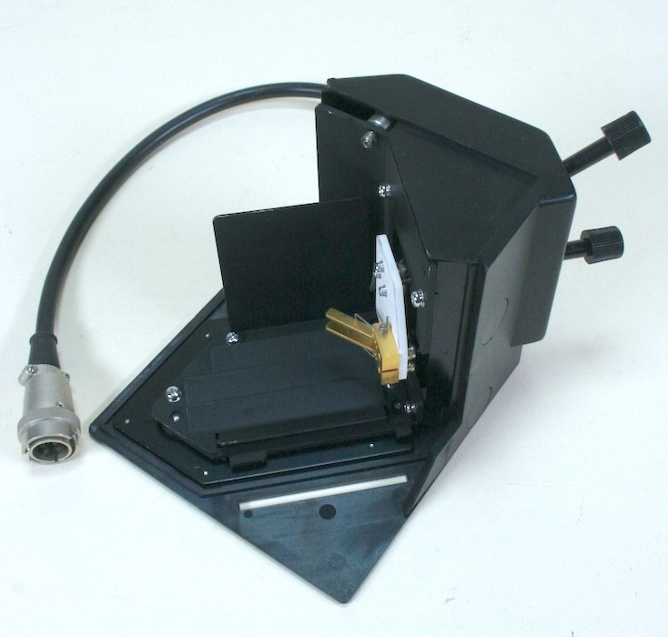 Olympus BX 12v / 100w Lamp Base Socket U-ULS100H