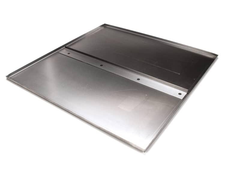 Montague Deflector, Flame 6138-7 - Free Shipping + Geniune OEM
