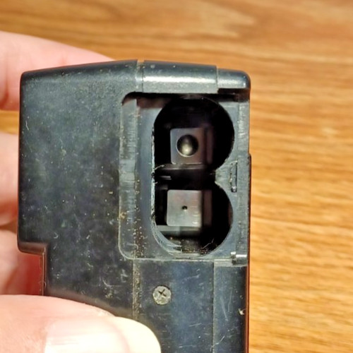 Vivitar Auto Thyristor 225 Vintage Electronic Camera Flash