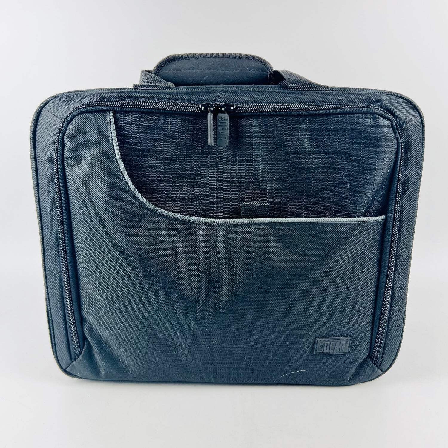 USA Gear Console Carry Case Travel Bag