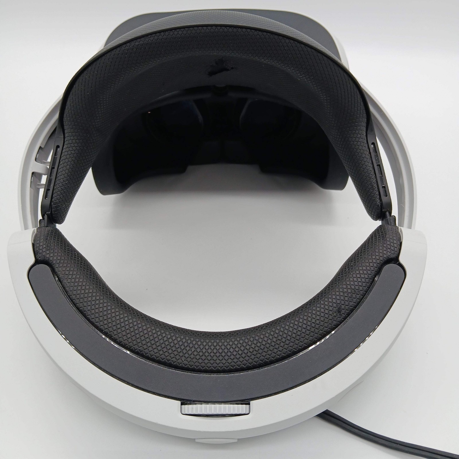 Broken Sony PlayStation VR cuh-zvr1
