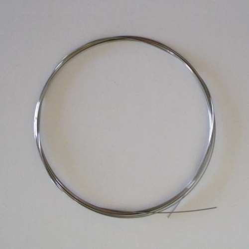 Surplus Piano Music Wire - 10 feet - Size 4 - 0.013" - Replace broken strings