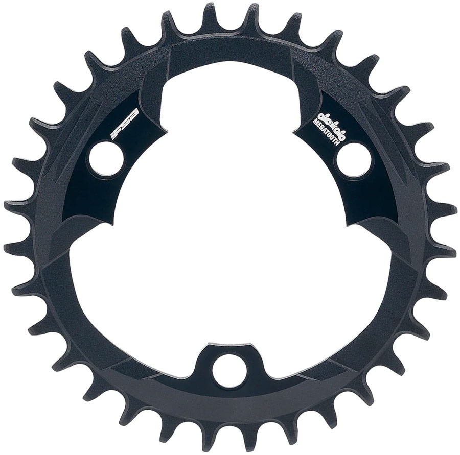Full Speed Ahead SL-K/Afterburner Pro MTB Megatooth Chainring 32T