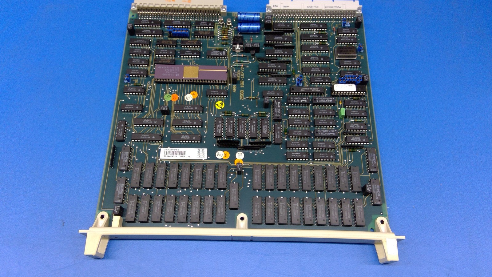 ABB DSMB 175 MG BD. PRE-OWNED NEW OEM P57360001KG