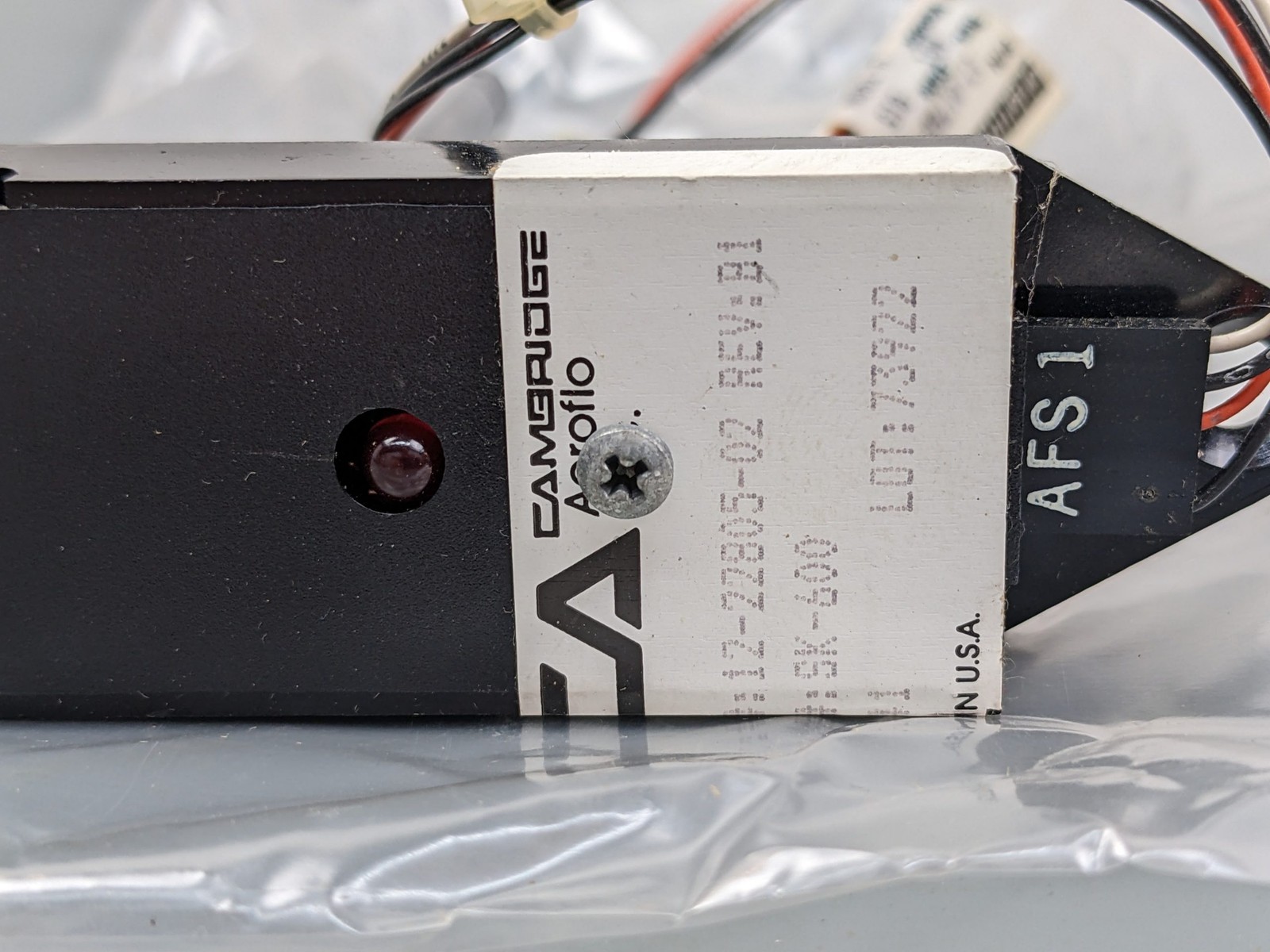 DEC 17-01766-01 Temp Sensor (?)