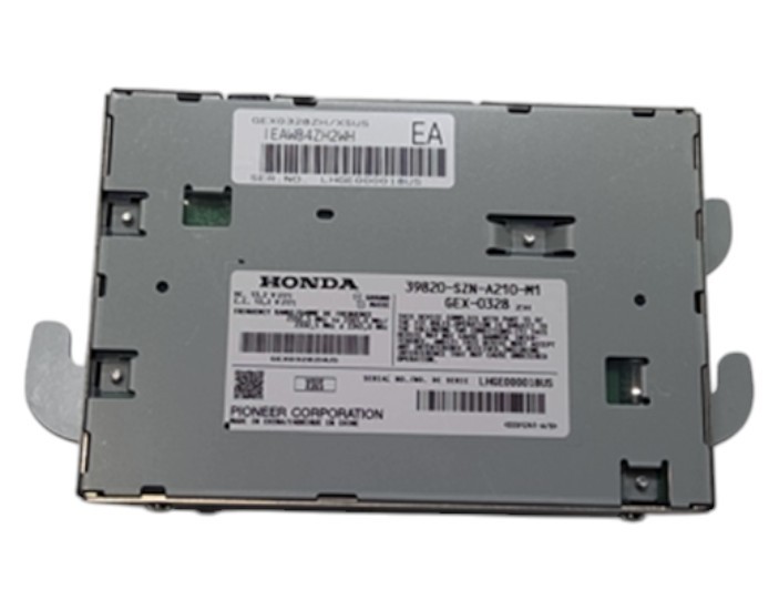 2013 ACURA ZDX XM UNIT 39820-SZN-A21 NEW OEM