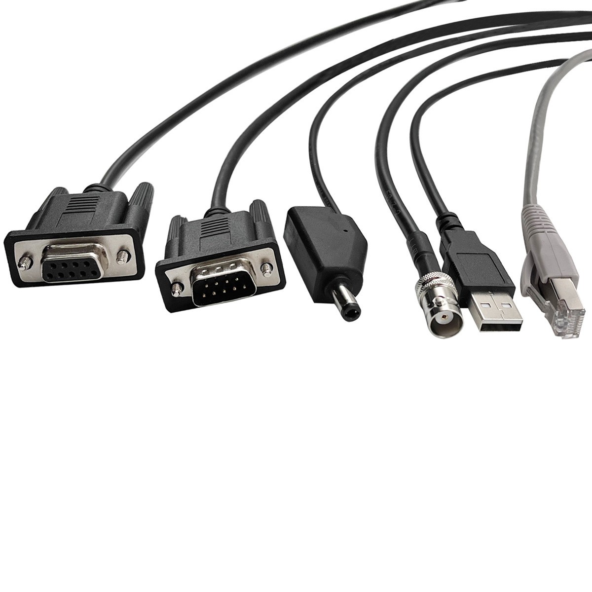Trimble 77070-00 SPS Modular SPSx61 SNM910 DB26 Multi-Function Data Cable 26-Pin