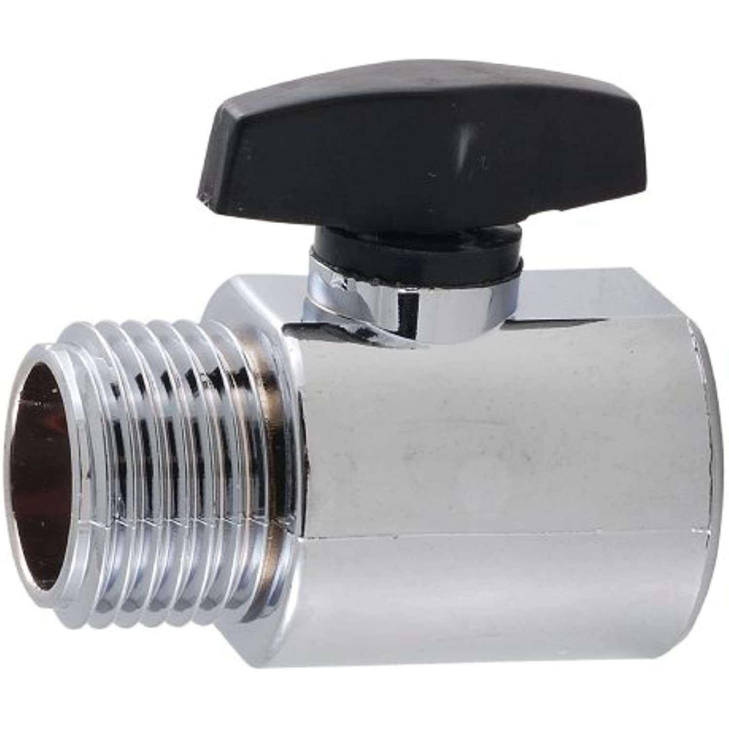 LDR Industries 502 3100 Shower Control, Silver