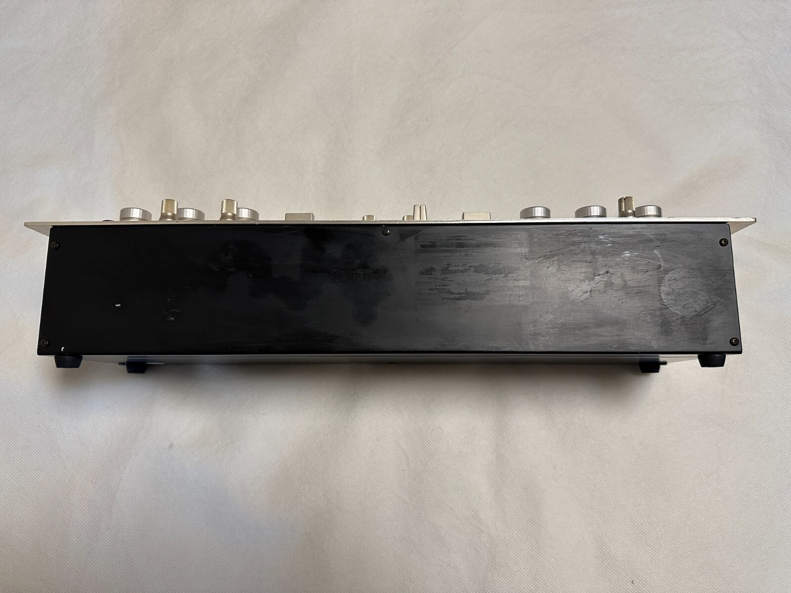 Vestax PMC-250 DJ Rotary Mixer Professional Mixing Controller