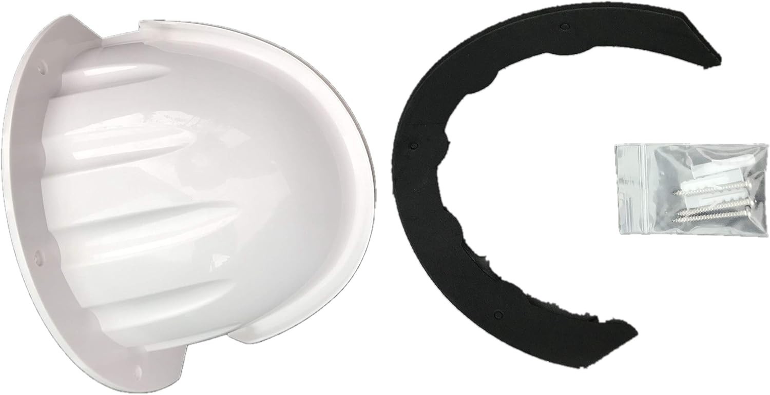 Universal Camera Cover Shield - Rain & Sun Protection