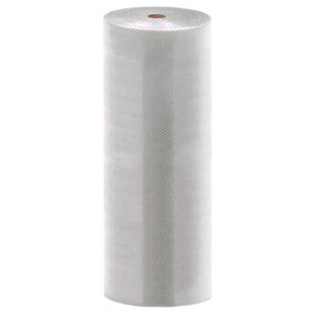 Bubble Roll 48" X 300 Ft., 3/16" Thickness, Clear, 36Dy61