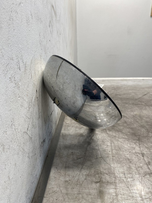 2016 Peterbilt 579 Hood Mirror (687-11103)
