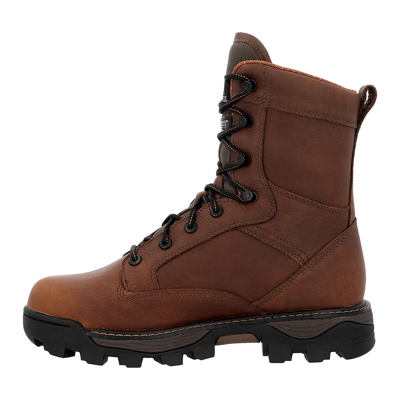 Rocky BearClaw 400G Insulated Hunting Boot