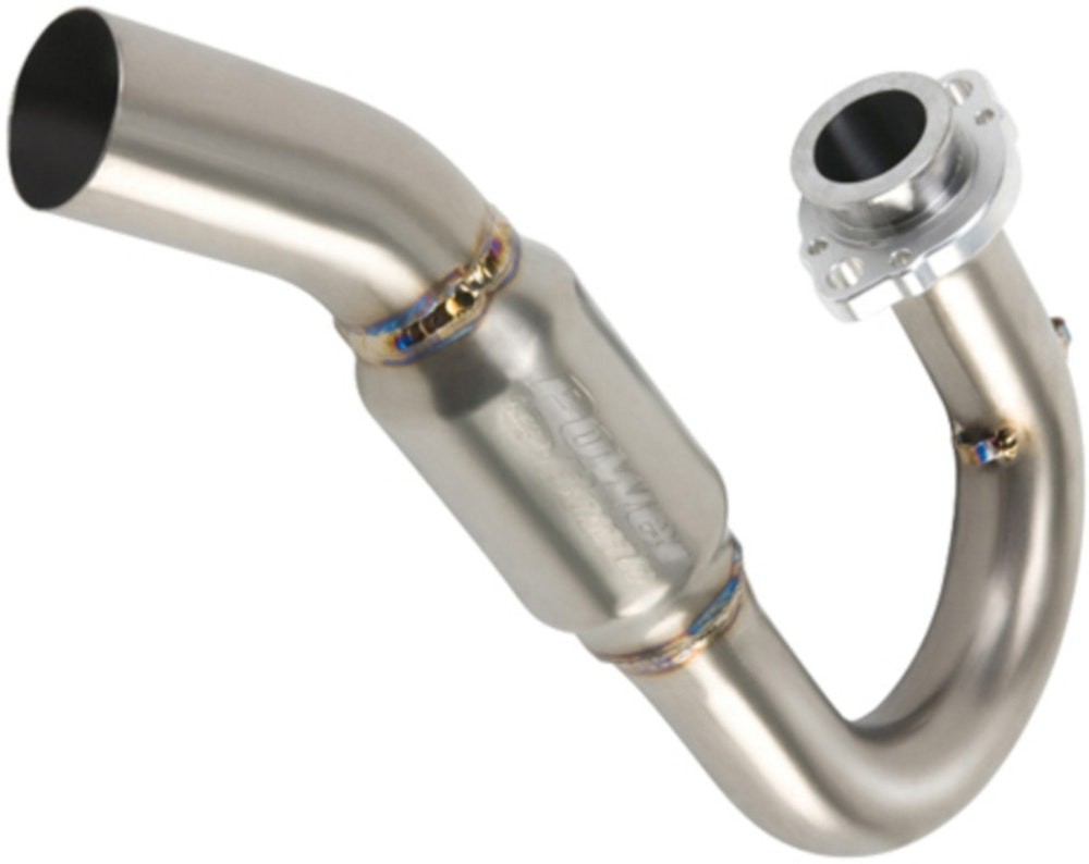 FMF Racing Megabomb Header 43309