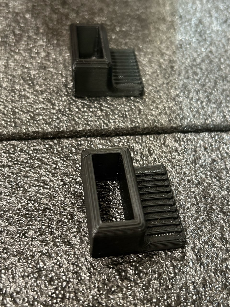(Pack of 2) Speed Loader for Browning Buckmark 22LR Magazines