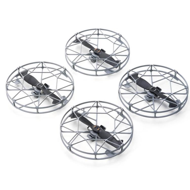 DJI Mini 5 Pro Original Quick-Release 360-Degree Propeller Guard