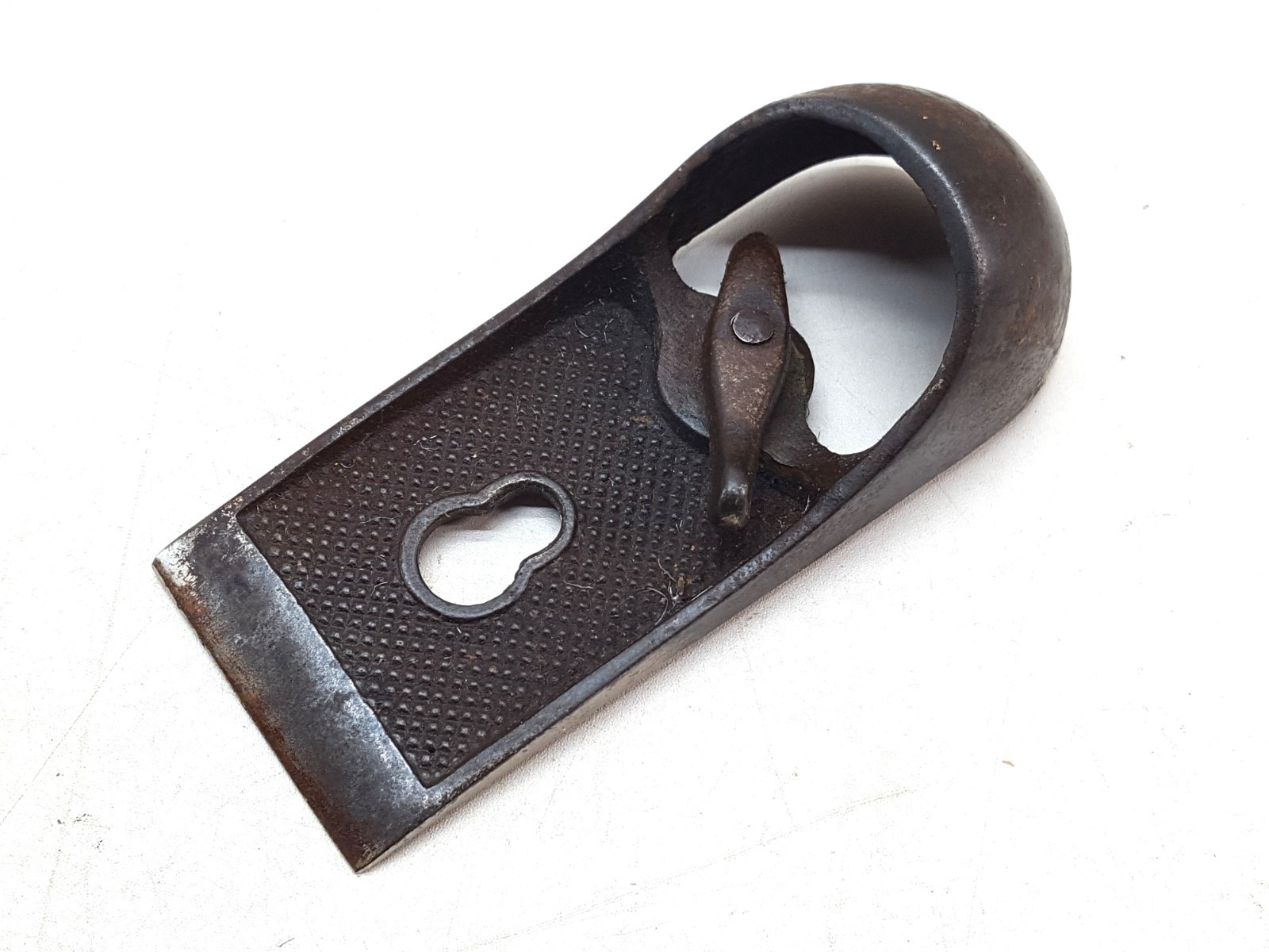 4776 Sargent No. 306 & 307; Lever Cap
