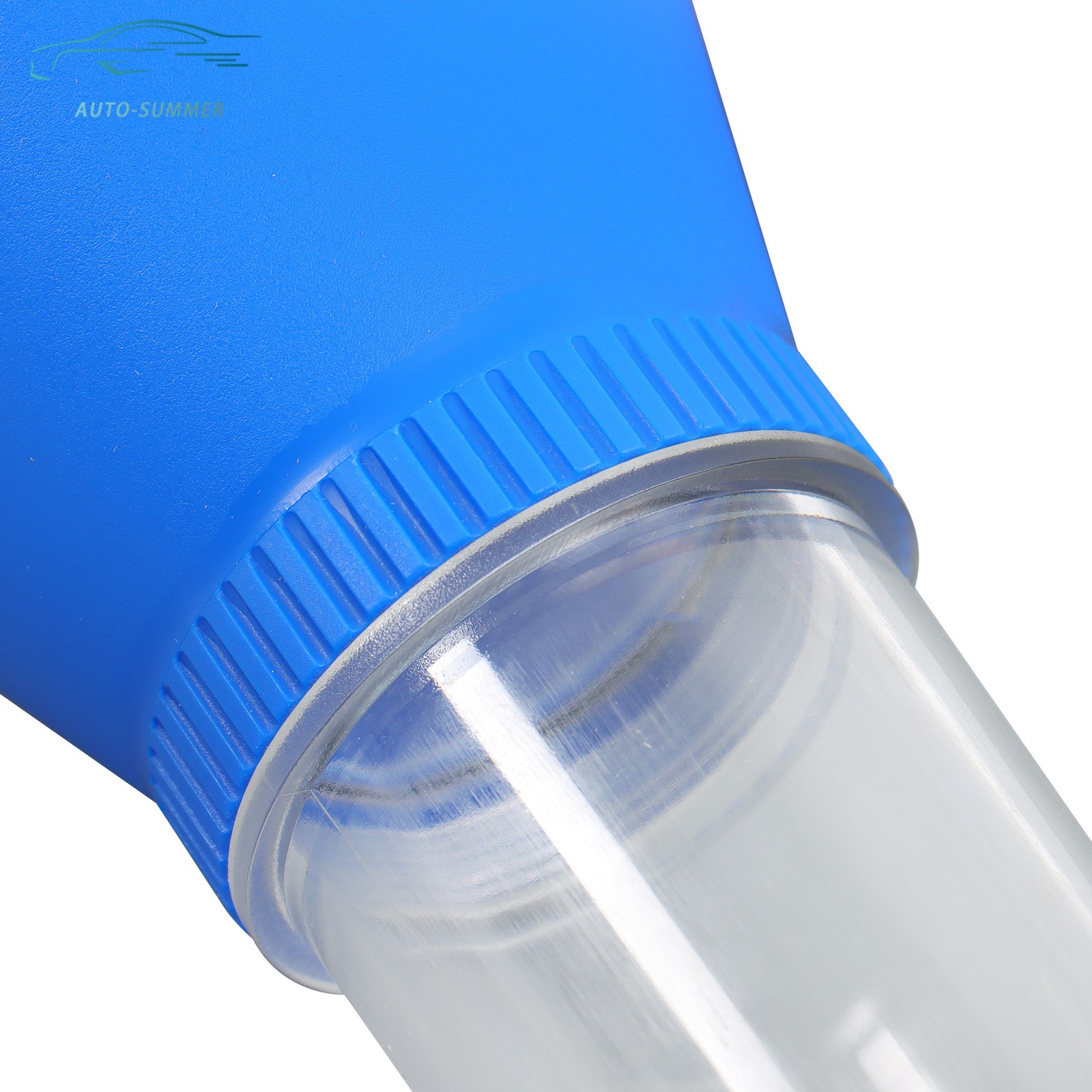 Funnel engine oil For Select Toyota Lexus Scion Threaded Adapter Fill Tool