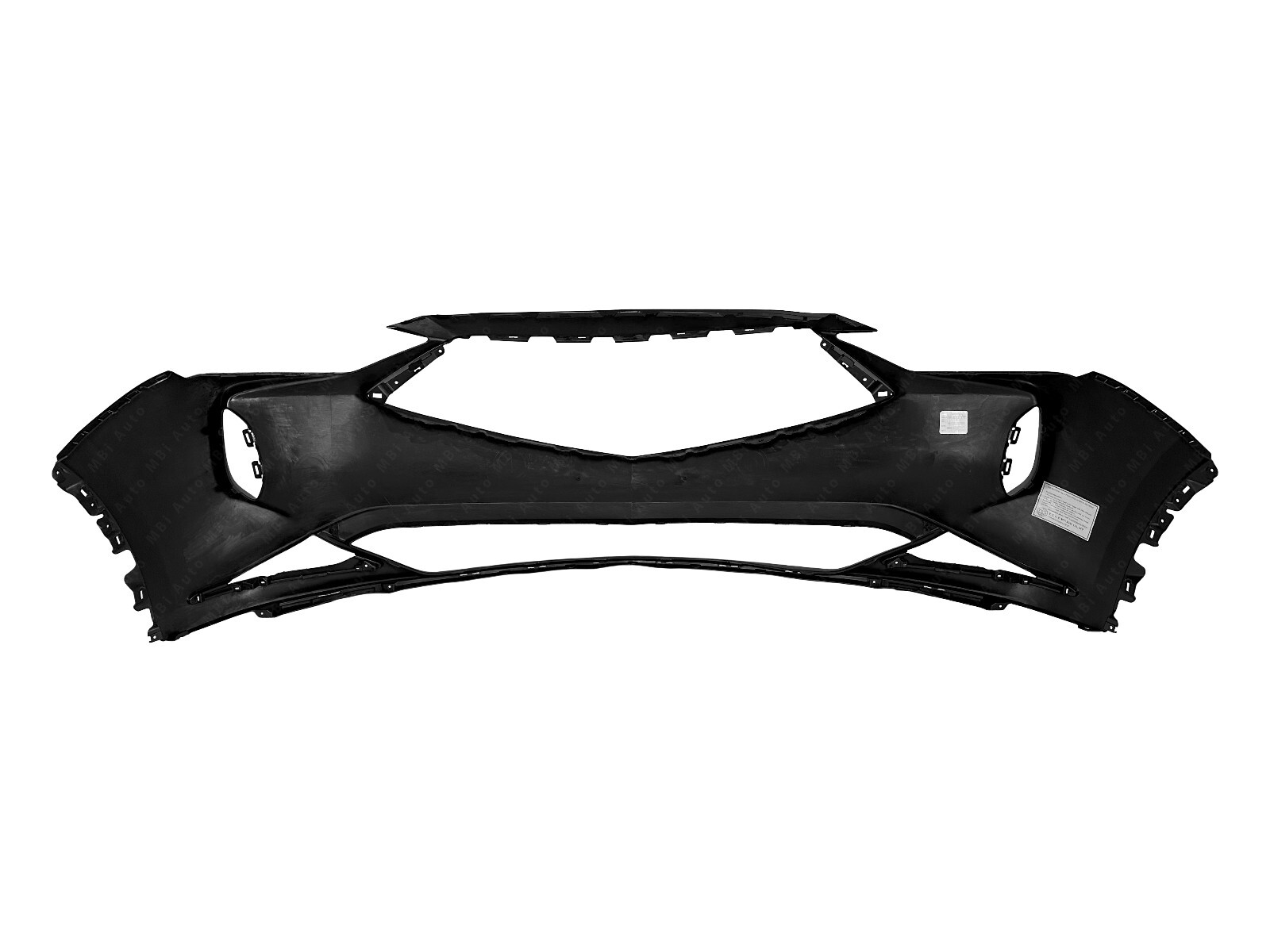 NEW Primered - Front Bumper Cover Fascia for 2022 2023 2024 Acura MDX Base