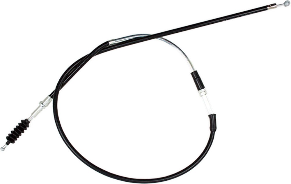 Motion Pro 03-0236 Clutch Cable - Black Vinyl