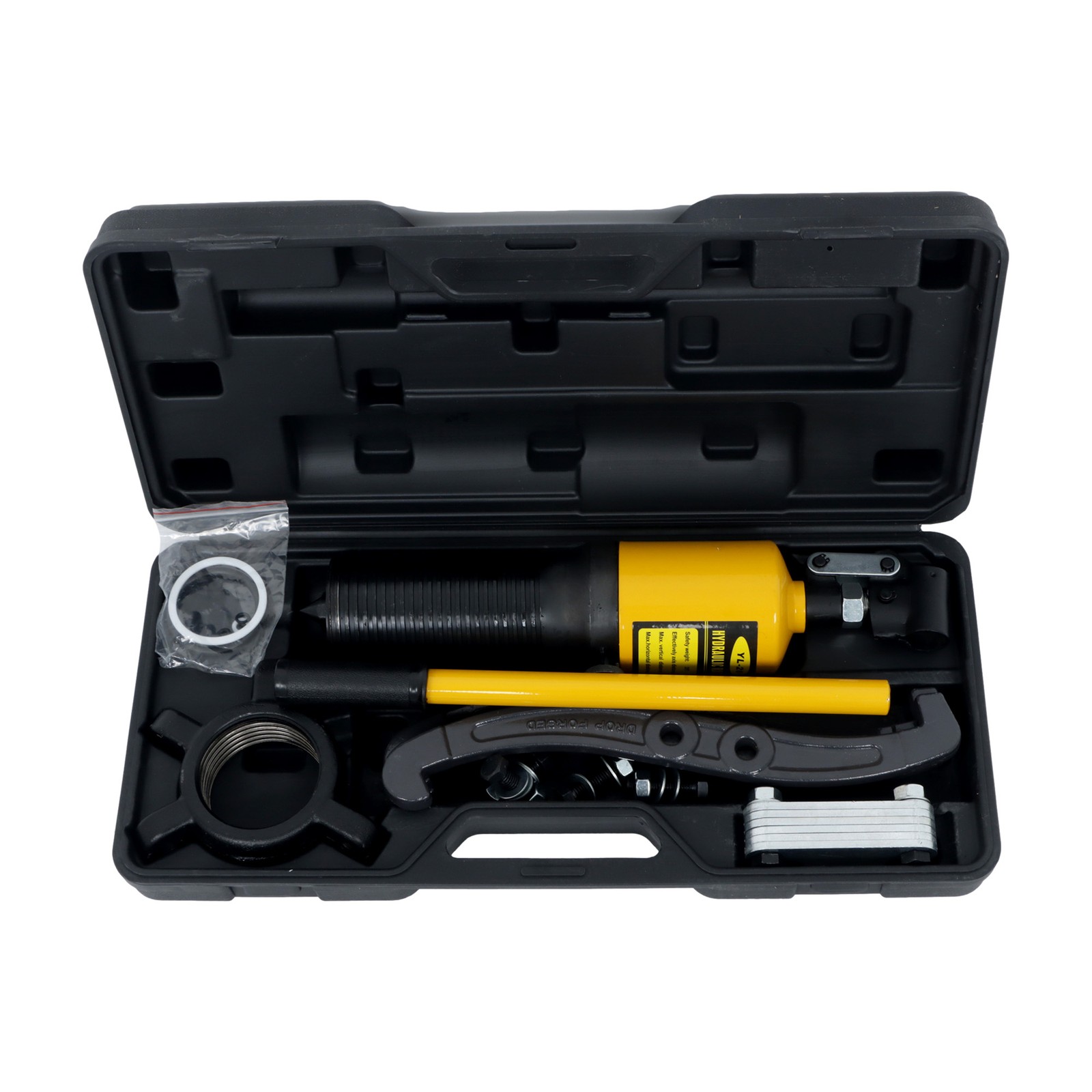 20 Ton Hydraulic 2 or 3 Jaw Puller Hub Flange Bearing Gear Separator Tool