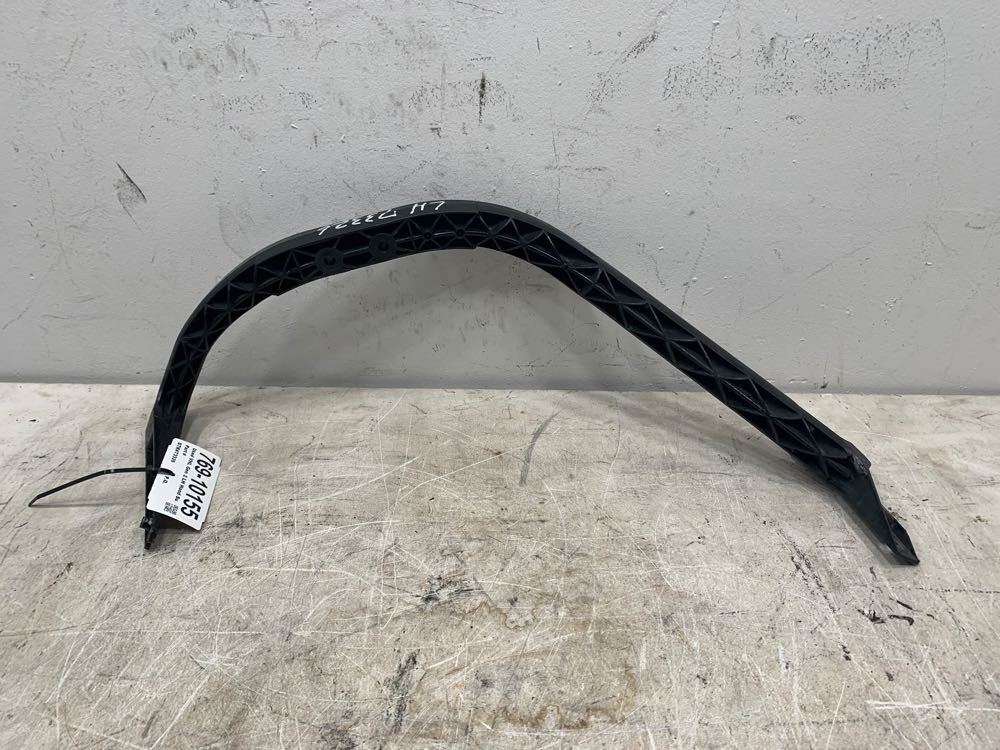 2009 Hood Misc Part for Volvo VNL Gen 2 (769-10155)