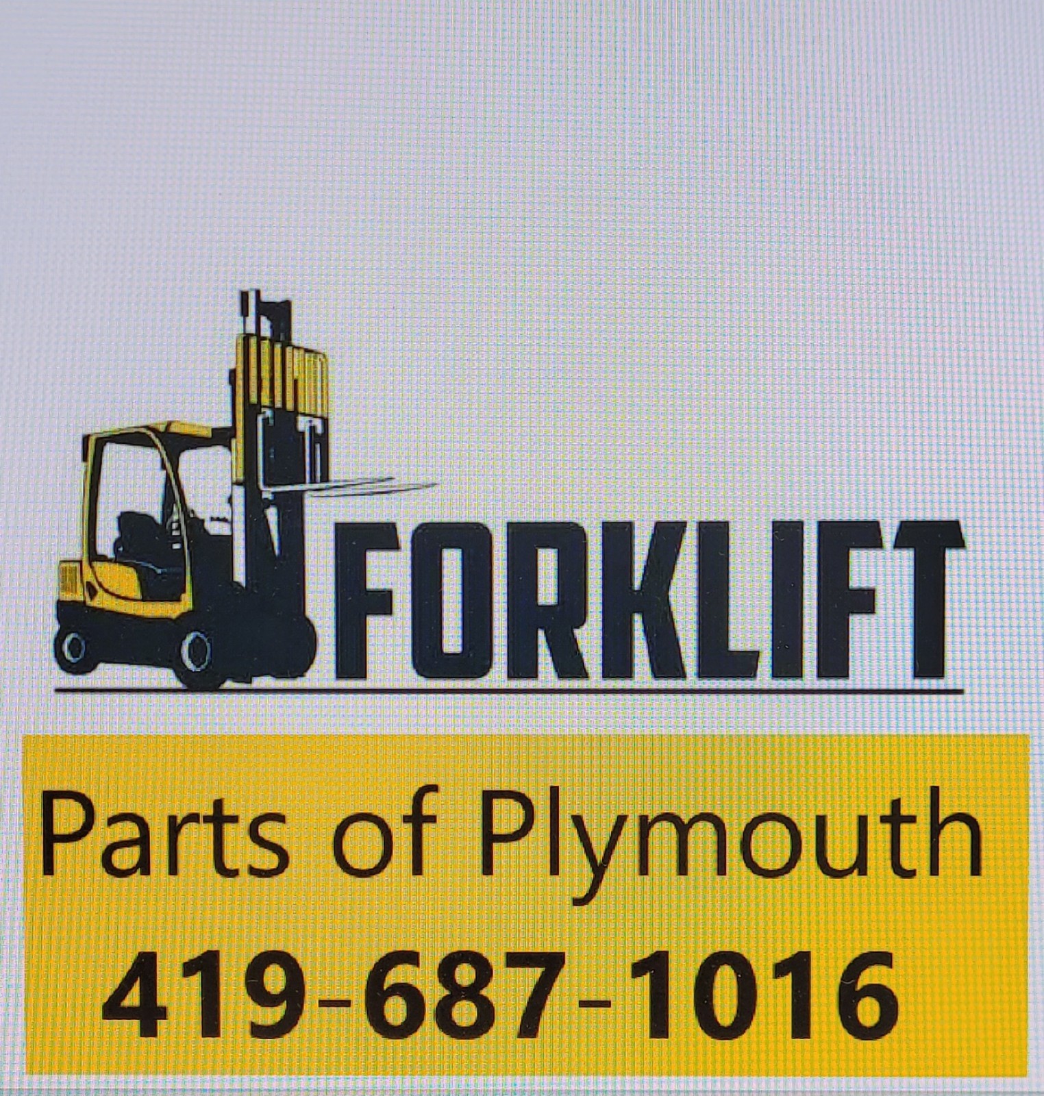 Swing-Shift MFG. CO. Hydraulic Repair Kit #11205