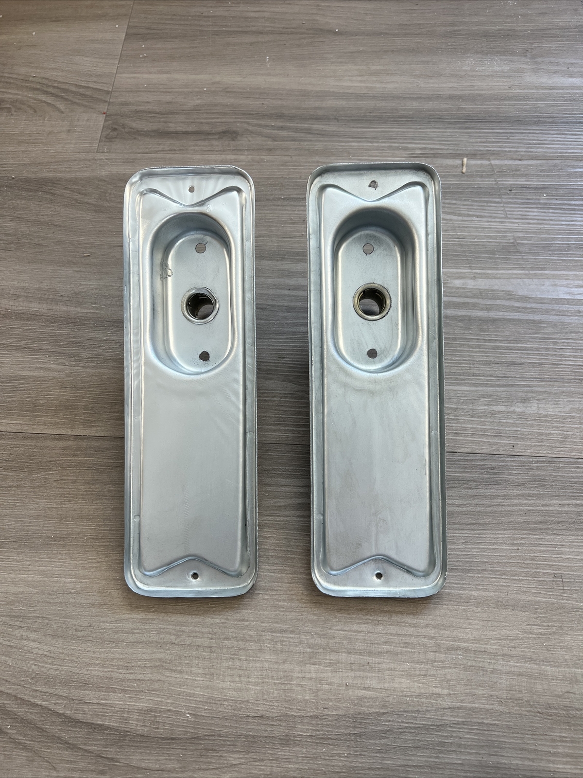 1967-1972 Chevy GMC Truck Pickup Tail Light Housing C10 K10 Blazer LH RH Pair
