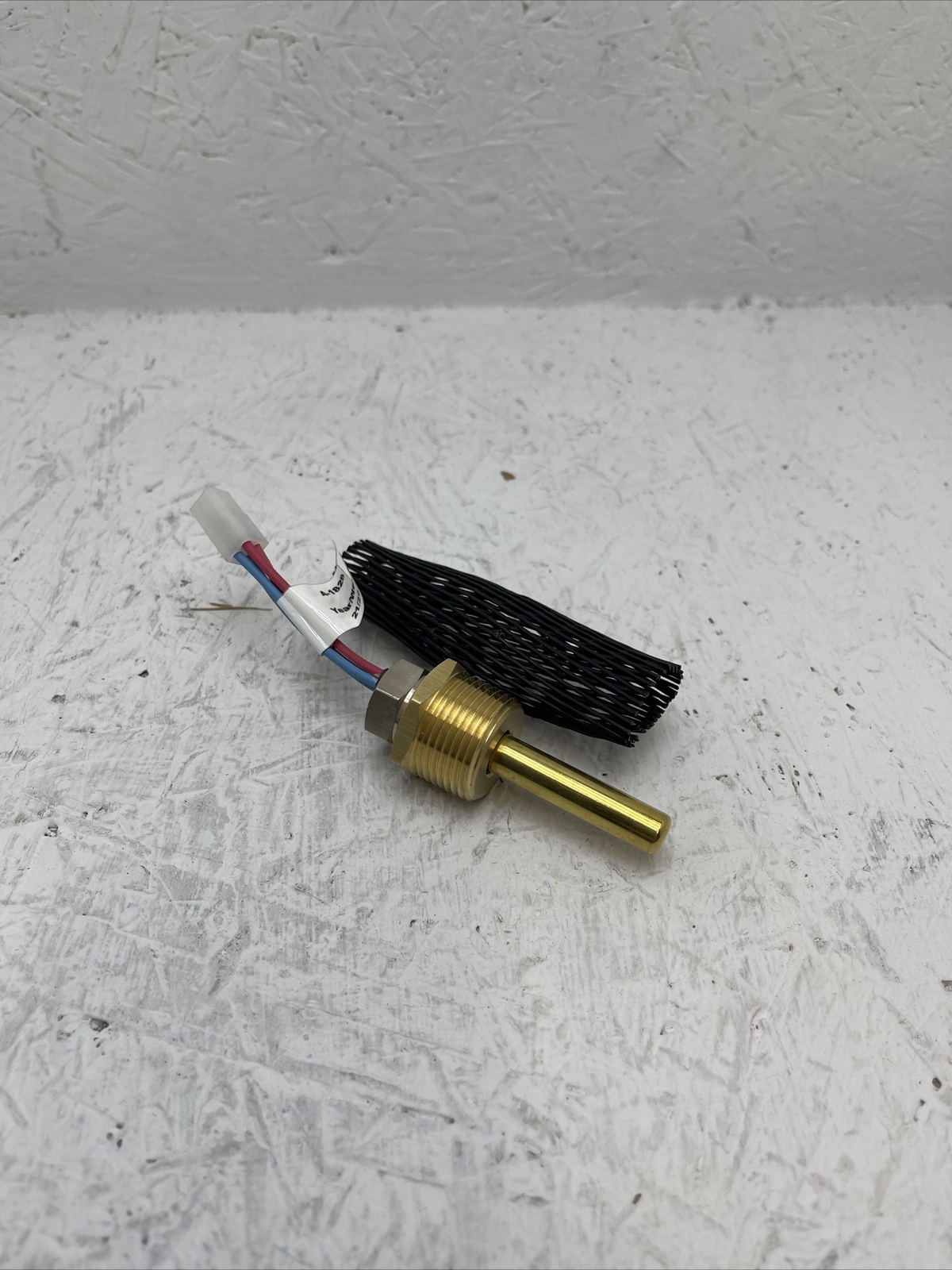 Honeywell 207762C Temperature Sensor A-1828