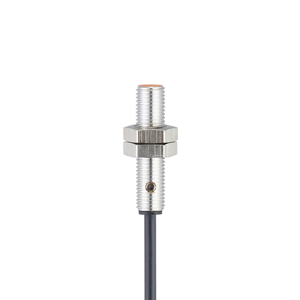 IFM IE5075 Proximity Switch 10...36 DC New