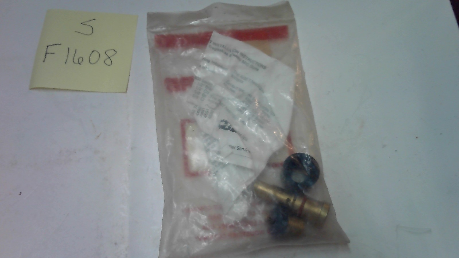 BERNARD 1880075 TWECO CONVERSION KIT
