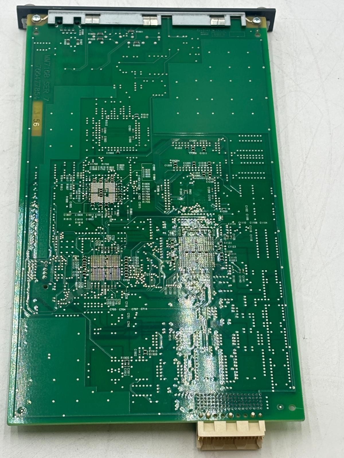 Avaya MM710B T1/E1 HV14 Media Module