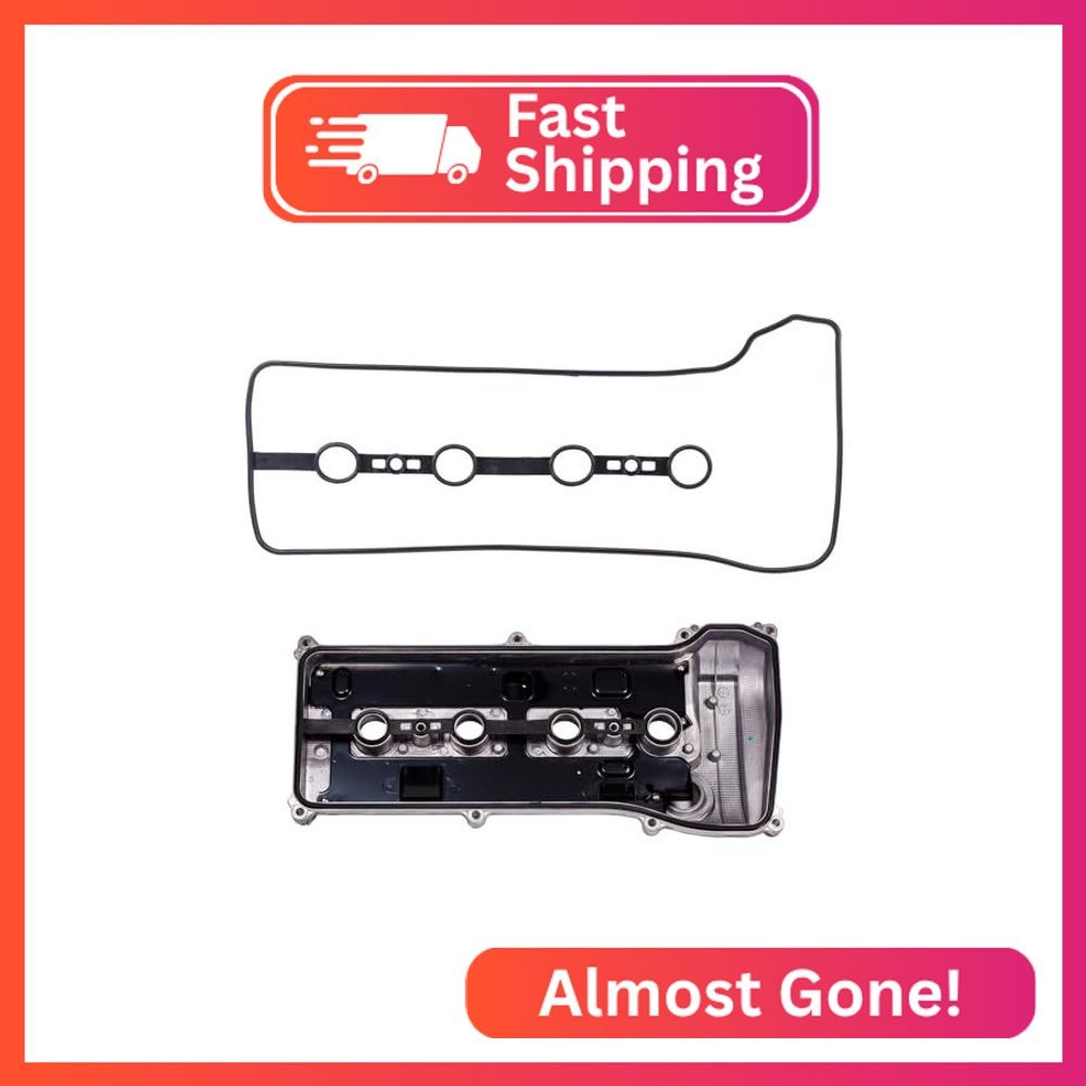 VS50530R for Scion TC XB Valve Cover Gasket Seal 2.4L Toyota Camry Corolla Highl