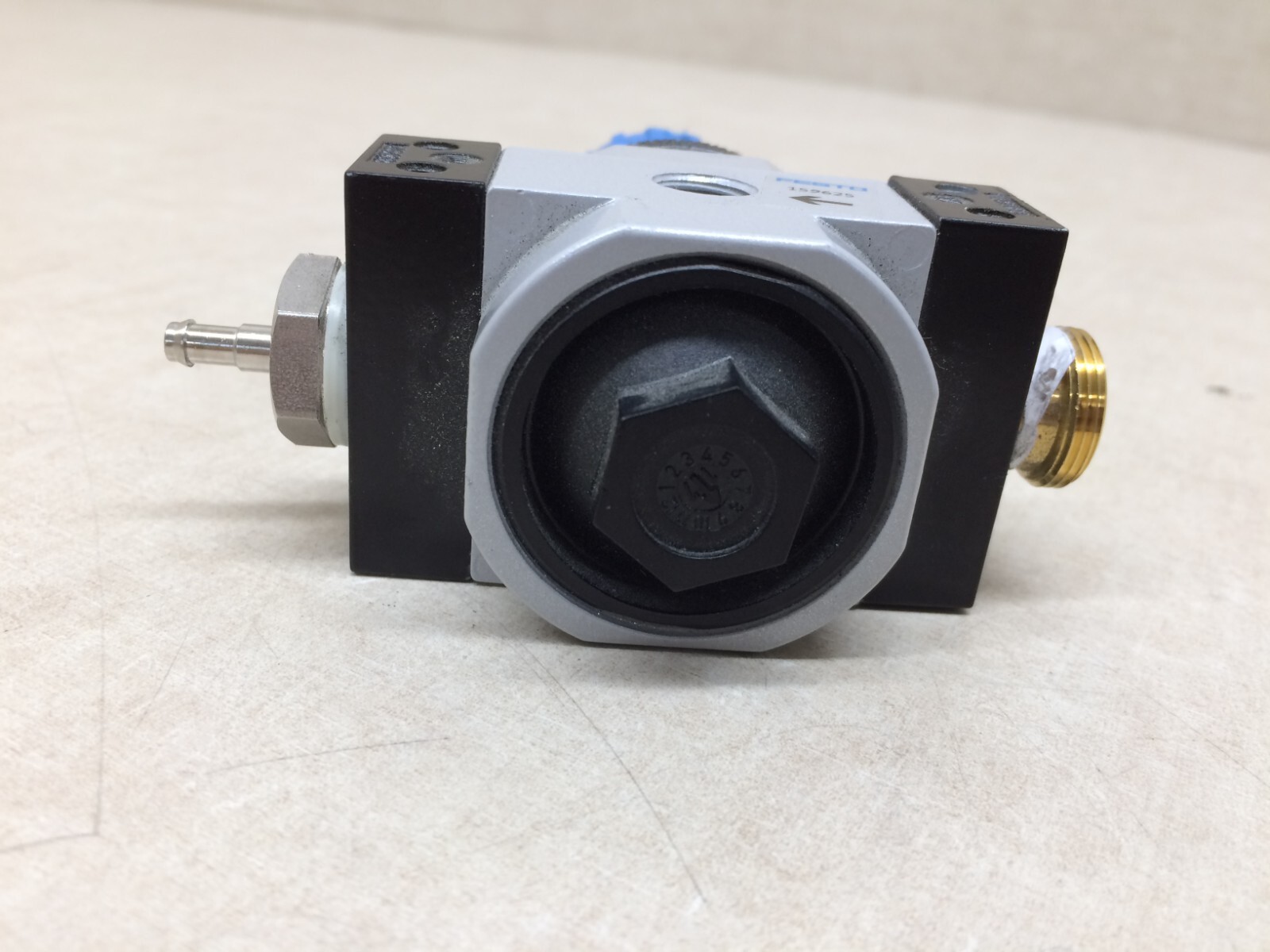 Festo LR-MINI J043 Pressure Regulator