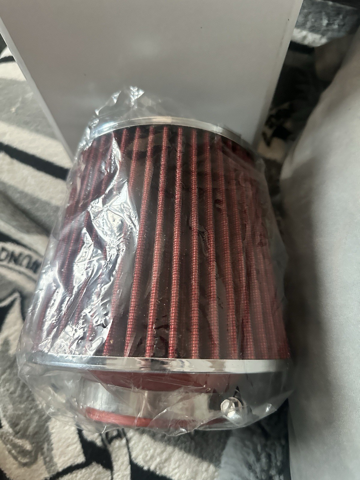 3” 76mm Universal Car Air Filter