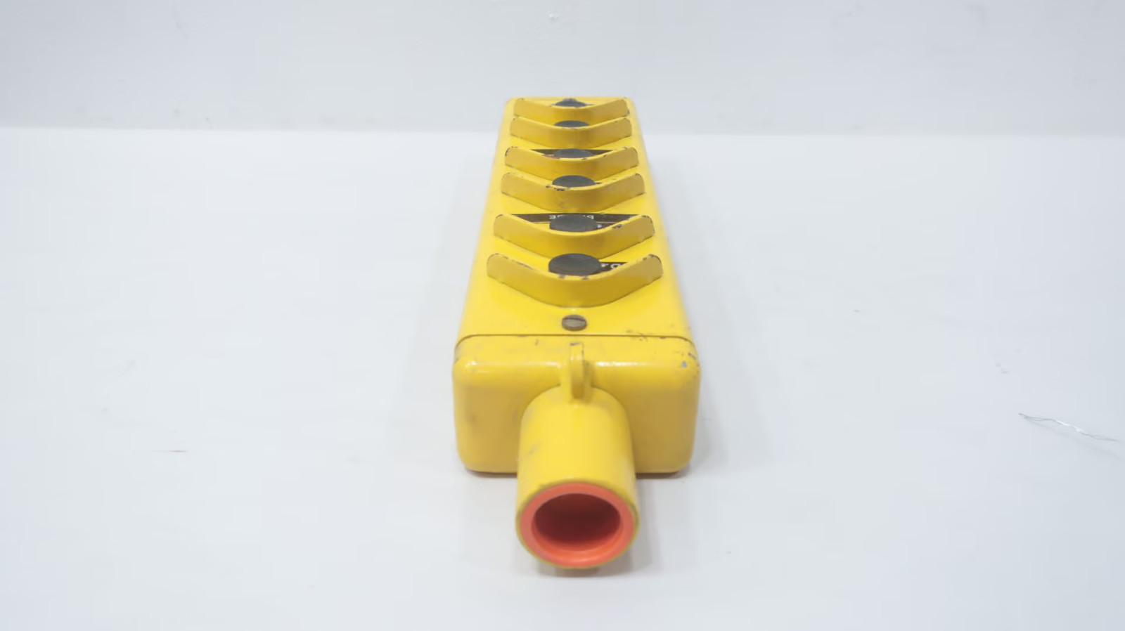 Hubbell HD-111 Teach Pendant