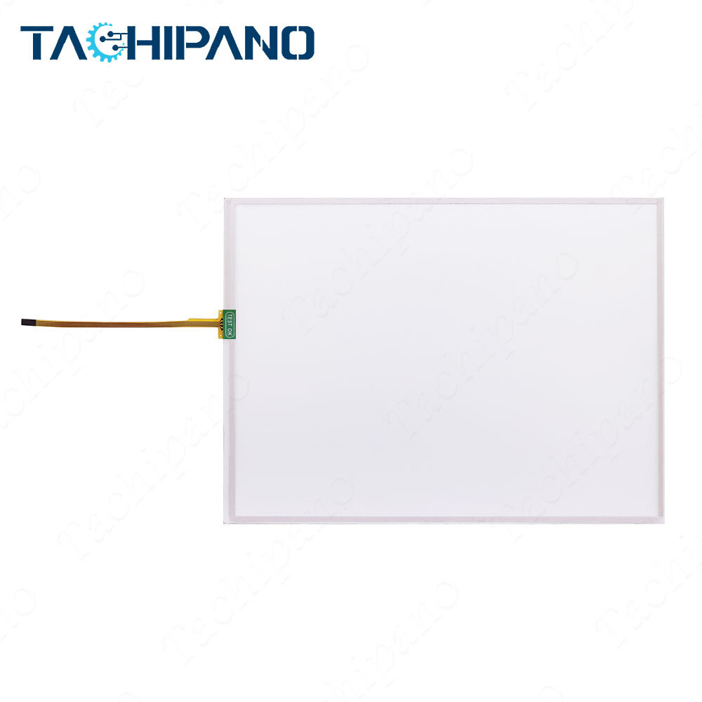 Touch Panel for N010-0518-X262/01-TW Touch Screen Glass