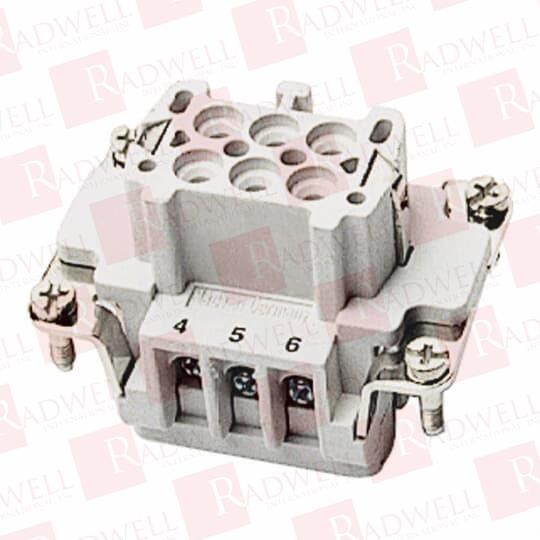 ABB THOMAS & BETTS FS106T / FS106T (BRAND NEW)