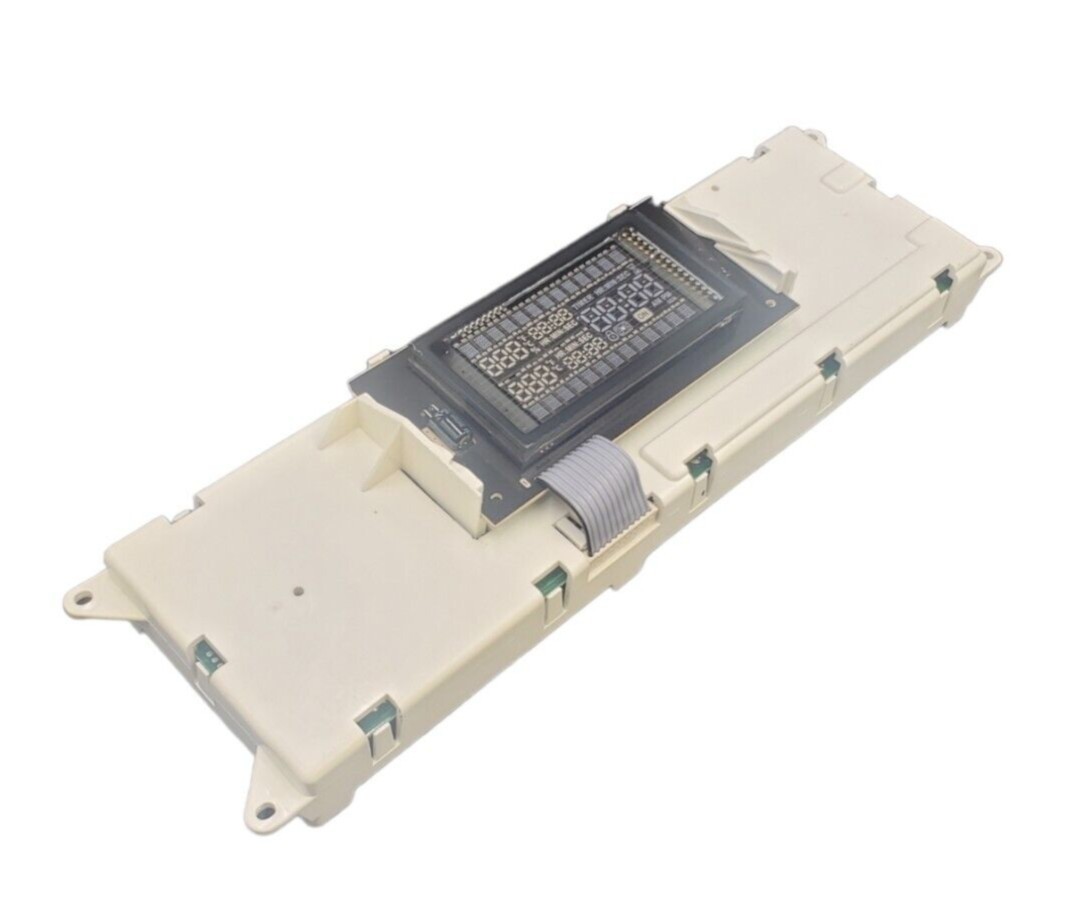 Genuine  Oven Control board  w10206266 1-yr Warranty Free Shipping