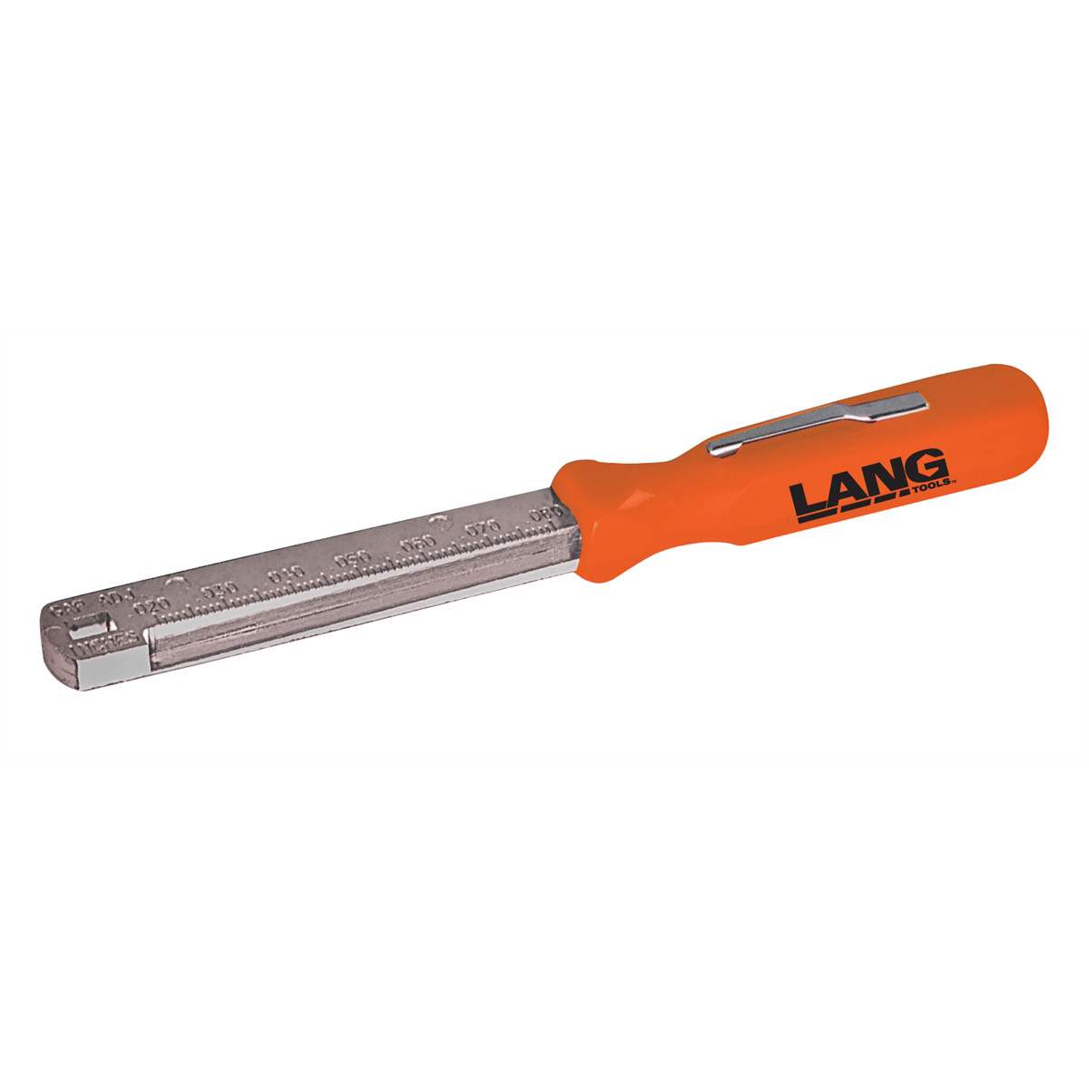 Lang Tools (Kastar) SPARK PLUG GAP GAUGE E-Z GRIP 4450A