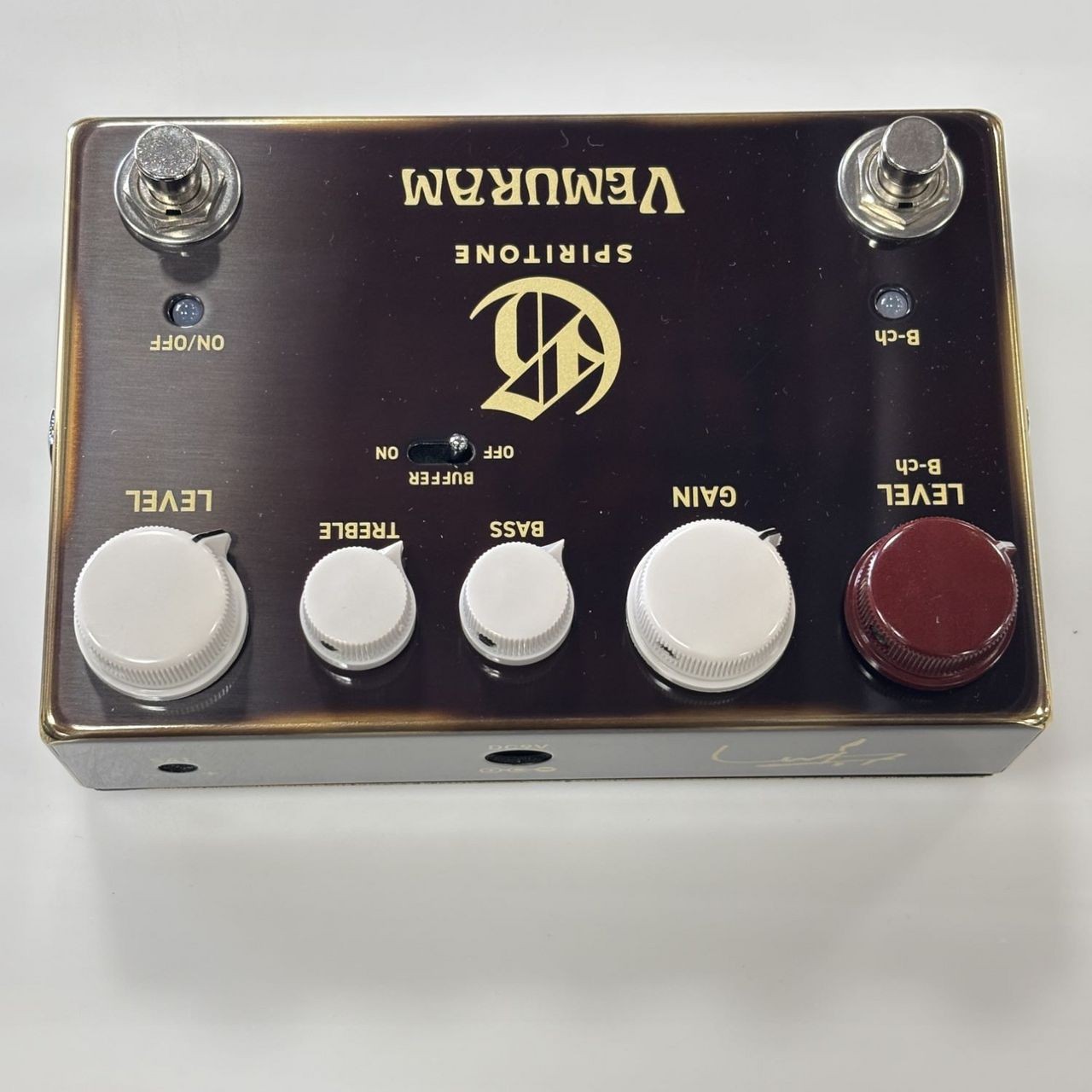 VEMURAM SPIRITONE 808264