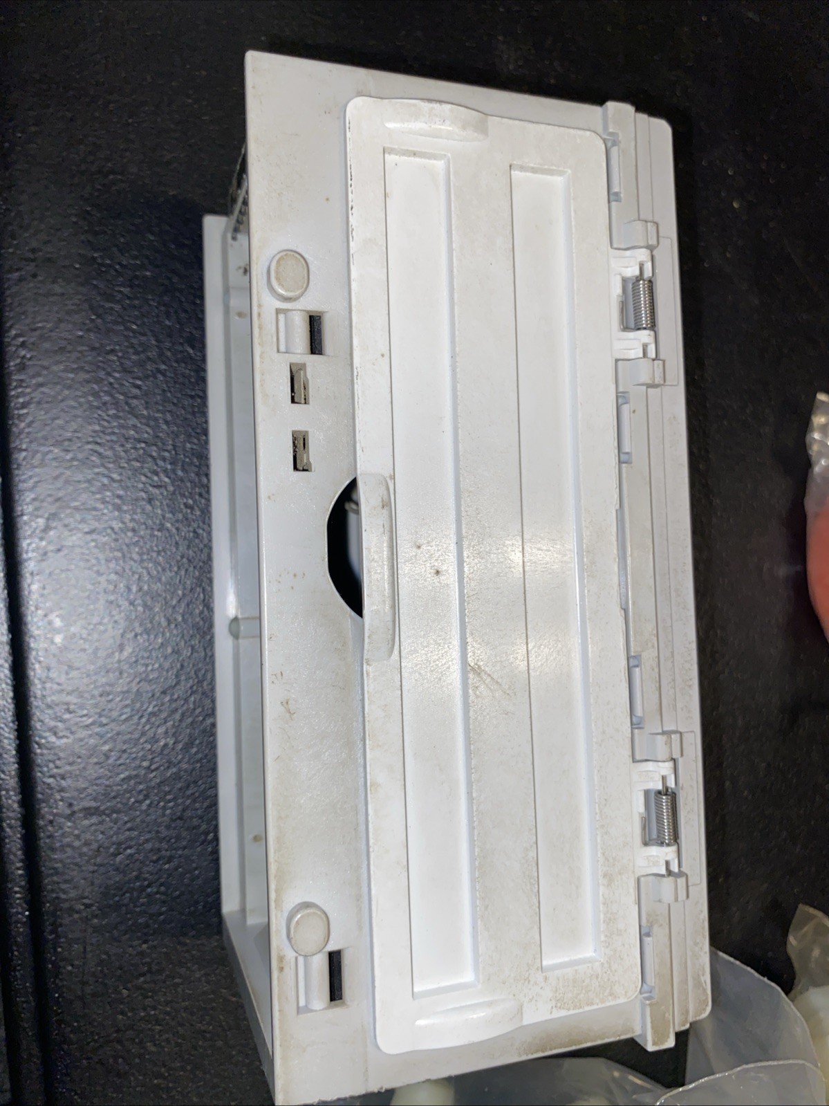 MEI Series 2000 Bill Box Stacker – Bill Acceptor Magazine – Used