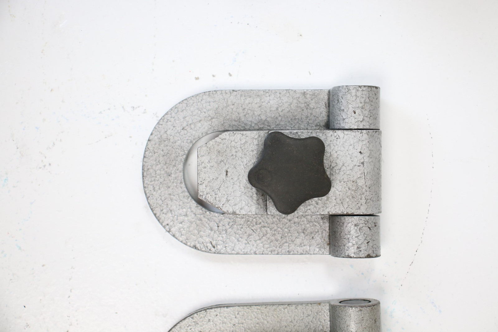 Micrometer holder snap base stand lot #7