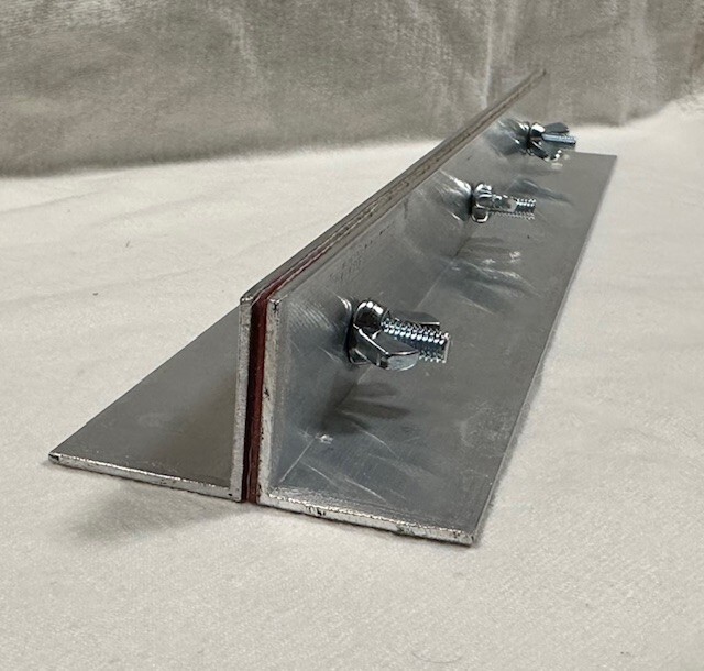 Jig Head Clamp Jighead Baking Aluminum