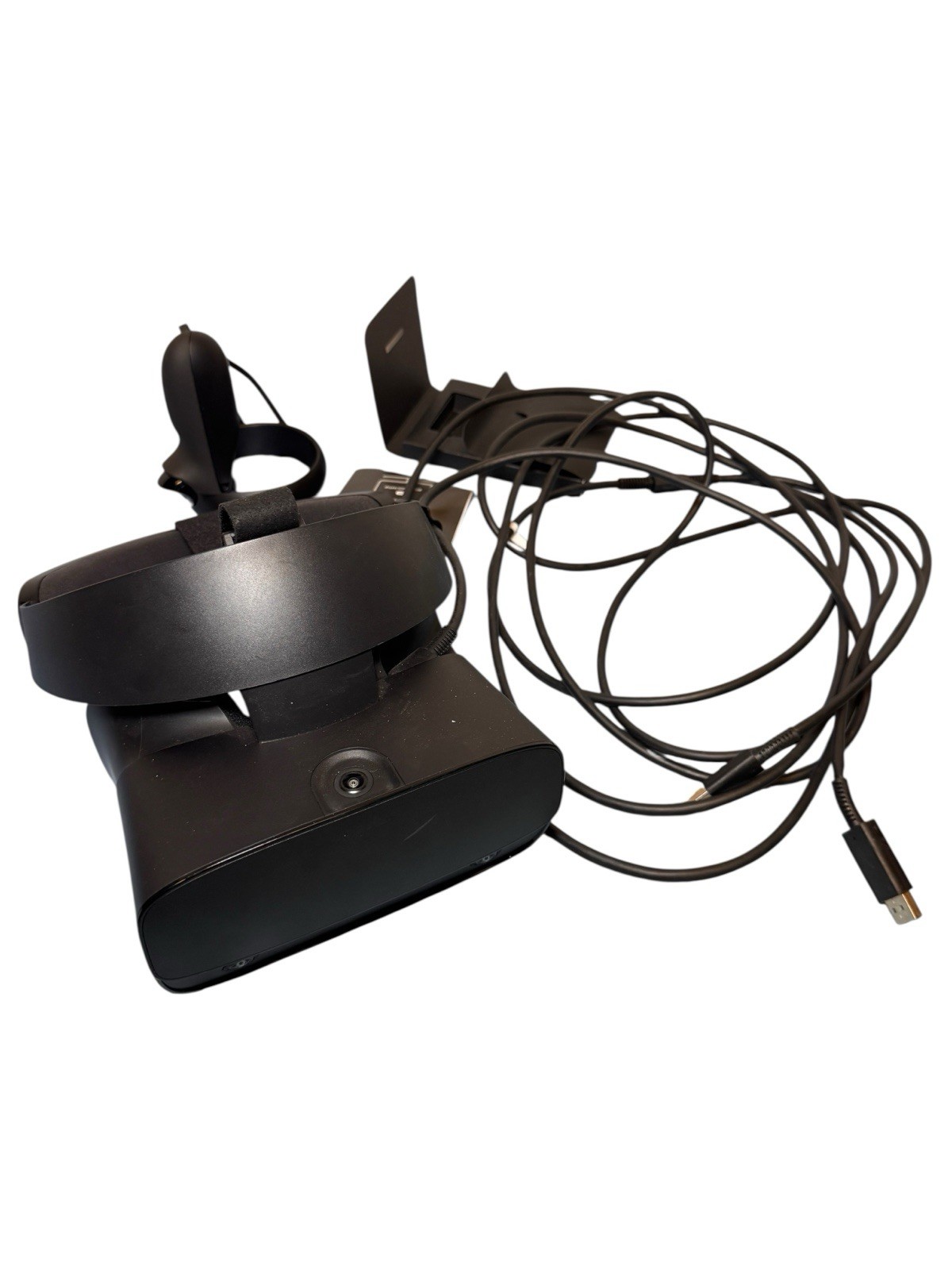 Oculus Rift S VR Headset + 1 Touch Controller Original Box Great Condition
