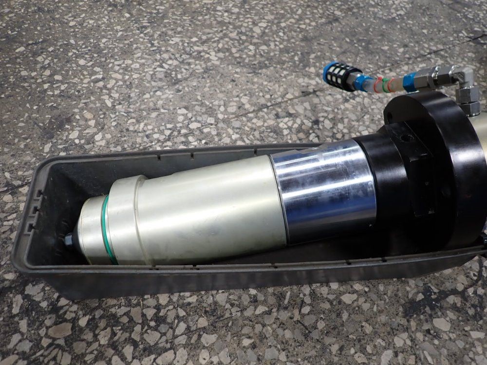 CYLINDER 04191265660